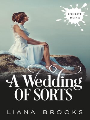 cover image of A Wedding of Sorts